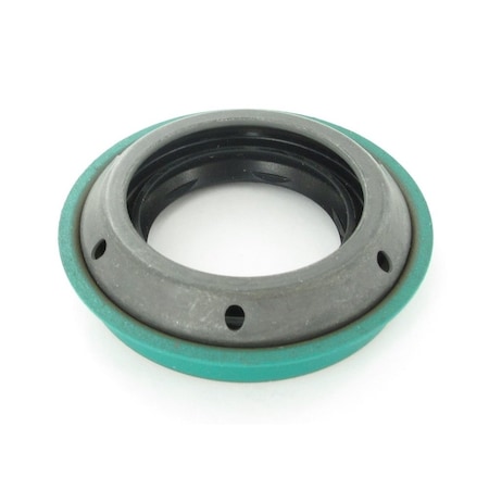 Skf Automatic Transmission Output Shaft Seal, Skf 16392 16392